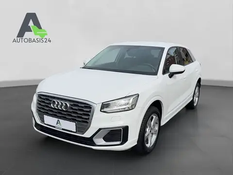 Used AUDI Q2 Diesel 2018 Ad 