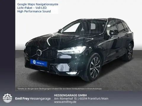 Annonce VOLVO XC60 Diesel 2023 d'occasion 