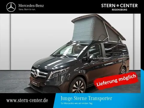 Used MERCEDES-BENZ CLASSE V Diesel 2023 Ad 