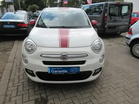 Annonce FIAT 500X Essence 2015 d'occasion 