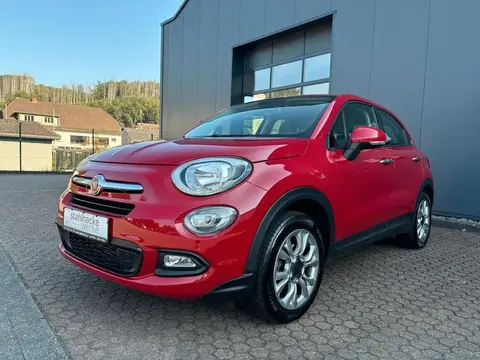 Used FIAT 500X Petrol 2016 Ad 