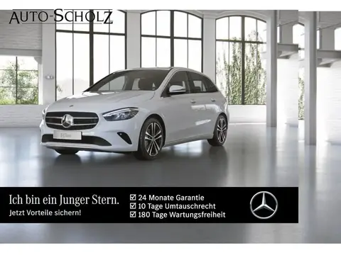 Used MERCEDES-BENZ CLASSE B Petrol 2020 Ad 