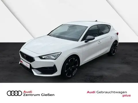 Used CUPRA LEON Hybrid 2022 Ad 