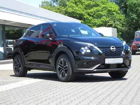 Used NISSAN JUKE Hybrid 2024 Ad 