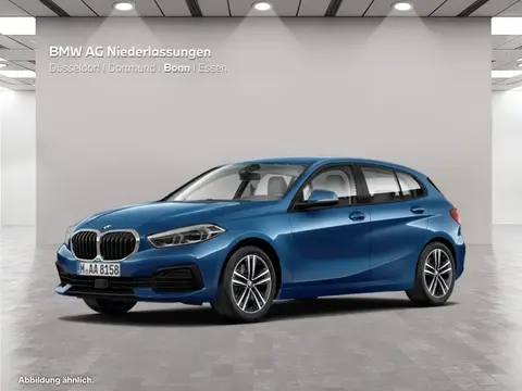 Annonce BMW SERIE 1 Essence 2023 d'occasion 