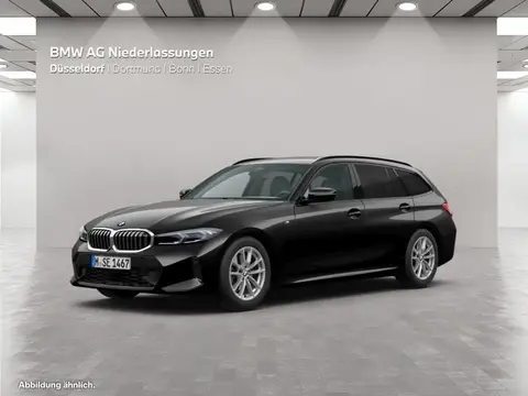 Annonce BMW SERIE 3 Essence 2024 d'occasion 