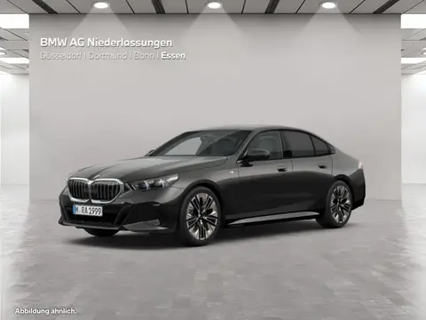 Used BMW SERIE 5 Diesel 2023 Ad 