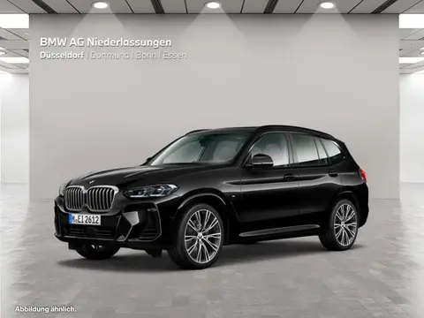 Annonce BMW X3 Essence 2023 d'occasion 