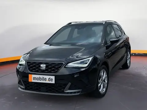 Annonce SEAT ARONA Essence 2023 d'occasion 