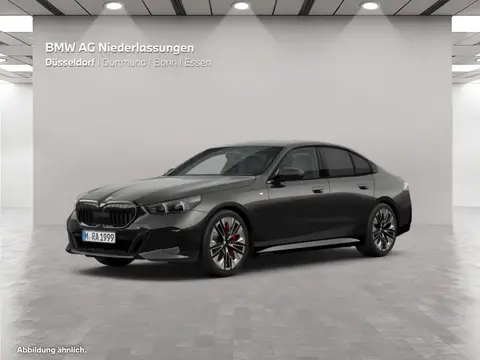 Annonce BMW SERIE 5 Essence 2023 d'occasion 