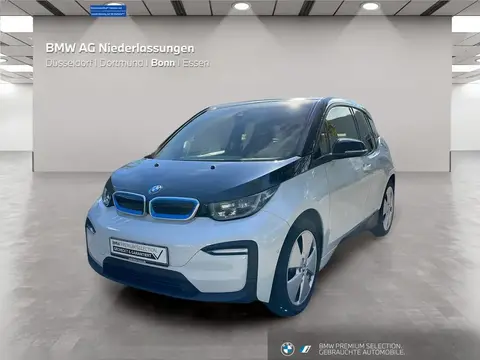 Annonce BMW I3 Non renseigné 2022 d'occasion 