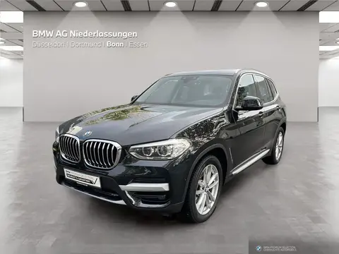 Used BMW X3 Diesel 2020 Ad 