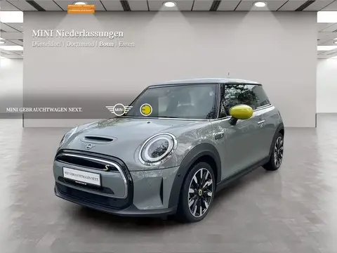 Annonce MINI COOPER Non renseigné 2021 d'occasion 