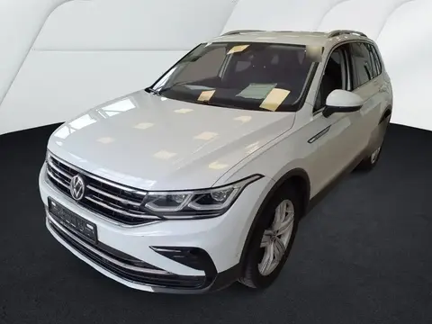 Used VOLKSWAGEN TIGUAN Diesel 2021 Ad 