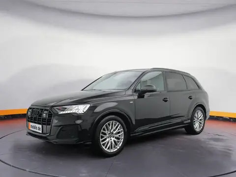 Used AUDI Q7 Diesel 2021 Ad 