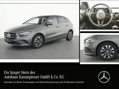 Used MERCEDES-BENZ CLASSE B Diesel 2020 Ad 