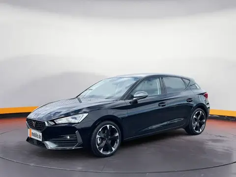 Annonce CUPRA LEON Essence 2024 d'occasion 