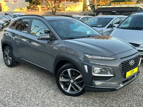 Annonce HYUNDAI KONA Essence 2019 d'occasion 