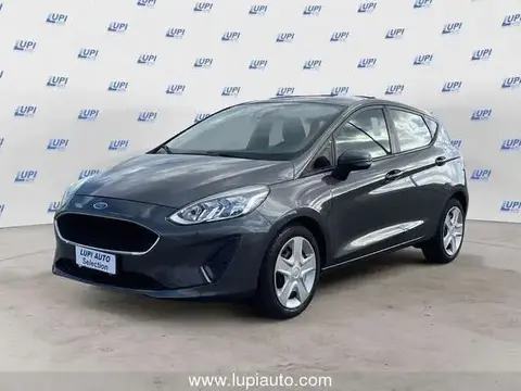 Used FORD FIESTA Diesel 2018 Ad 