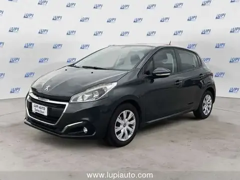 Annonce PEUGEOT 208 Diesel 2017 d'occasion 