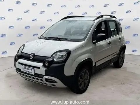 Annonce FIAT PANDA Diesel 2017 d'occasion 