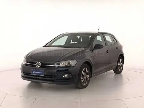 Used VOLKSWAGEN POLO  2021 Ad 