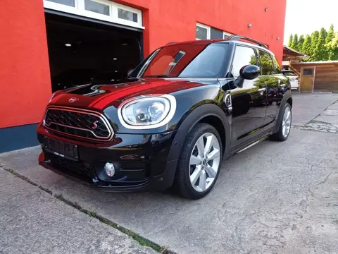 Annonce MINI COOPER Diesel 2018 d'occasion 