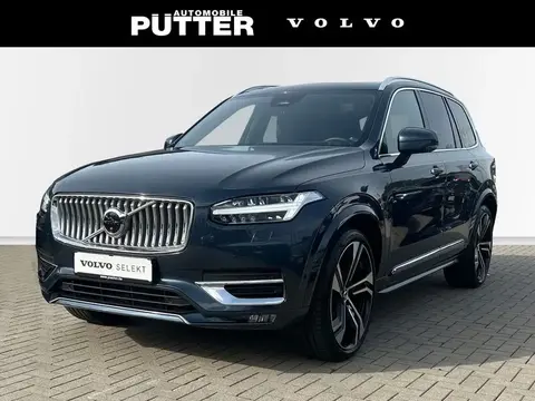 Used VOLVO XC90 Diesel 2023 Ad 