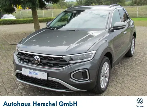 Used VOLKSWAGEN T-ROC Petrol 2024 Ad 