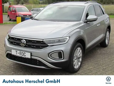 Used VOLKSWAGEN T-ROC Petrol 2024 Ad 