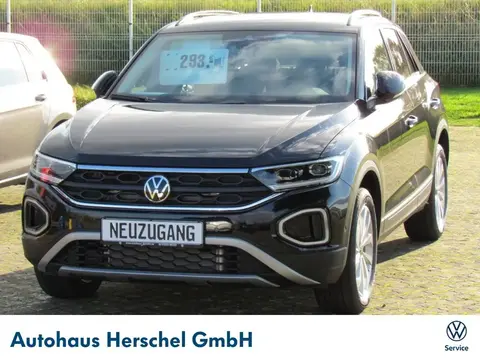 Used VOLKSWAGEN T-ROC Petrol 2024 Ad 