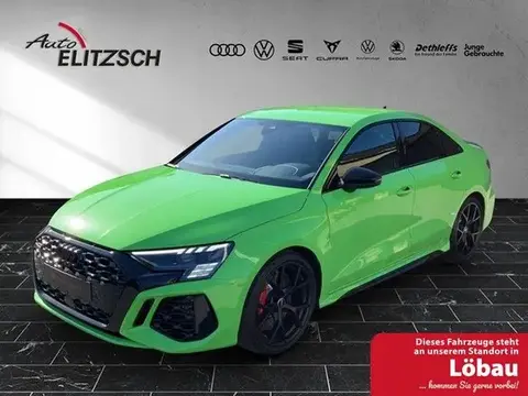 Annonce AUDI RS3 Essence 2024 d'occasion 