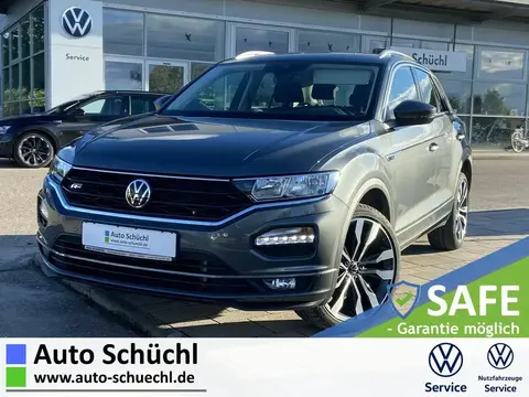 Used VOLKSWAGEN T-ROC Petrol 2021 Ad 