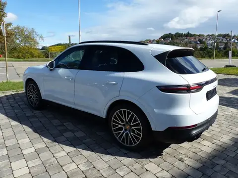 Used PORSCHE CAYENNE Petrol 2022 Ad 