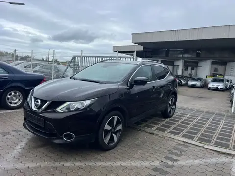 Annonce NISSAN QASHQAI Essence 2017 d'occasion 