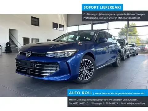 Used VOLKSWAGEN PASSAT Diesel 2024 Ad 