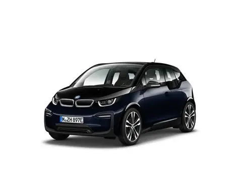 Annonce BMW I3 Non renseigné 2020 d'occasion 