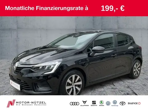 Annonce RENAULT CLIO Essence 2023 d'occasion 