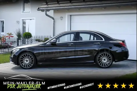 Used MERCEDES-BENZ CLASSE C Diesel 2018 Ad 