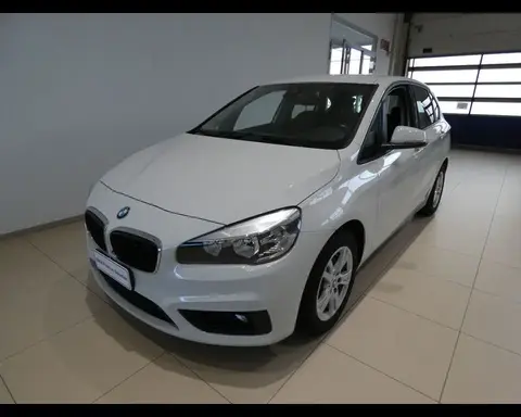 Used BMW SERIE 2 Diesel 2015 Ad 