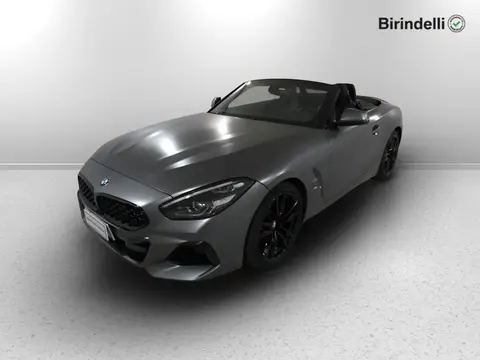 Annonce BMW Z4 Essence 2021 d'occasion 