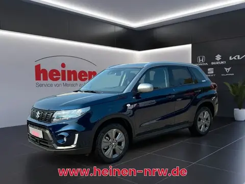 Used SUZUKI VITARA Petrol 2024 Ad 