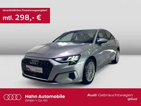 Annonce AUDI A3 Essence 2023 d'occasion 