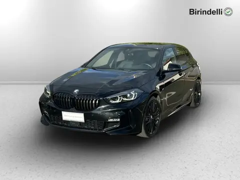 Annonce BMW SERIE 1 Diesel 2022 d'occasion 