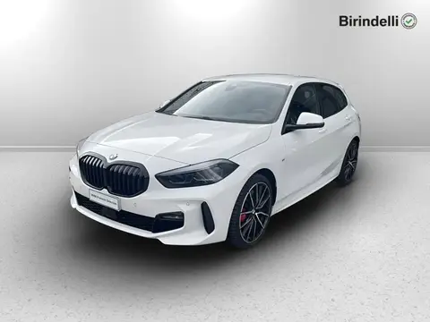 Annonce BMW SERIE 1 Diesel 2023 d'occasion 