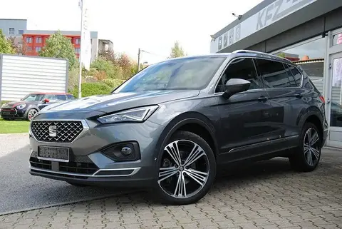 Annonce SEAT TARRACO Diesel 2020 d'occasion 