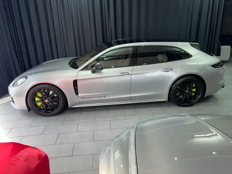 Used PORSCHE PANAMERA Hybrid 2018 Ad 