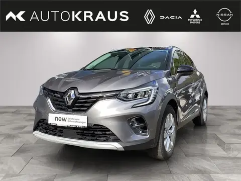 Used RENAULT CAPTUR Petrol 2020 Ad 