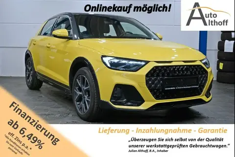 Annonce AUDI A1 Essence 2021 d'occasion 