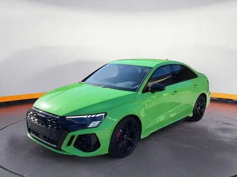 Annonce AUDI RS3 Essence 2024 d'occasion 